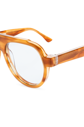 Thierry Lasry Sonnenbrille ‘Clandesty’