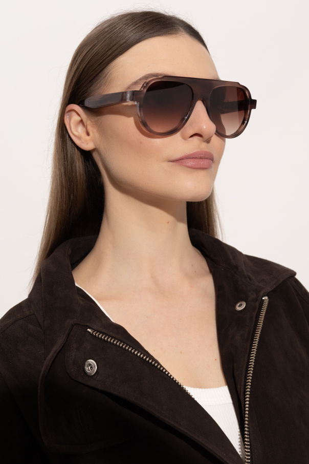 Thierry Lasry ‘Clandesty’ sunglasses