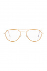 Monsieur Blanc ‘Claude’ optical glasses