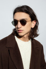 Monsieur Blanc ‘Claude’ sunglasses