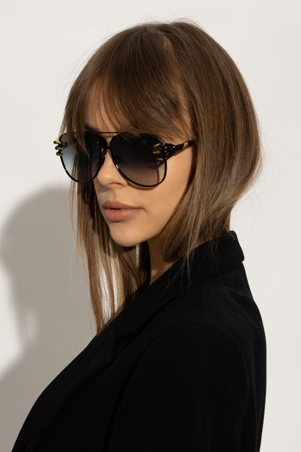 Anna Karin Karlsson ‘Claw Voyage’ Gg0336s sunglasses
