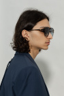 Anna Karin Karlsson BLACK ‘Claw Voyage’ sunglasses
