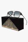 Anna Karin Karlsson BLACK ‘Claw Voyage’ sunglasses
