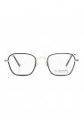 Monsieur Blanc ‘Come’ optical glasses