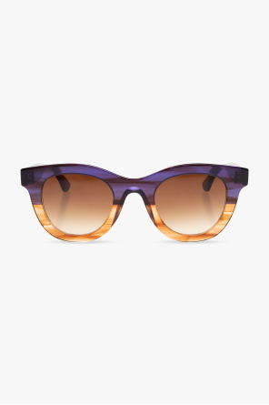 ‘consistency’ sunglasses od Thierry Lasry