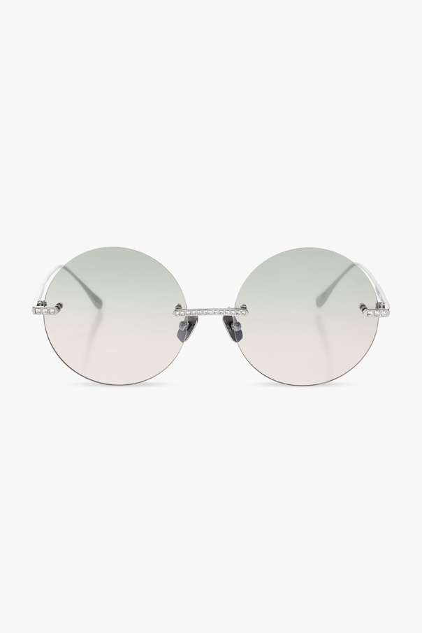 ‘Crystal Nest 2.0’ sunglasses od Anna Karin Karlsson