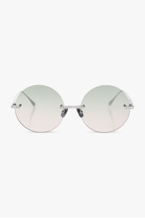 ‘crystal nest 2.0’ sunglasses od short of spectacular. Sunglasses for women in SneakersbeShops edit daze with