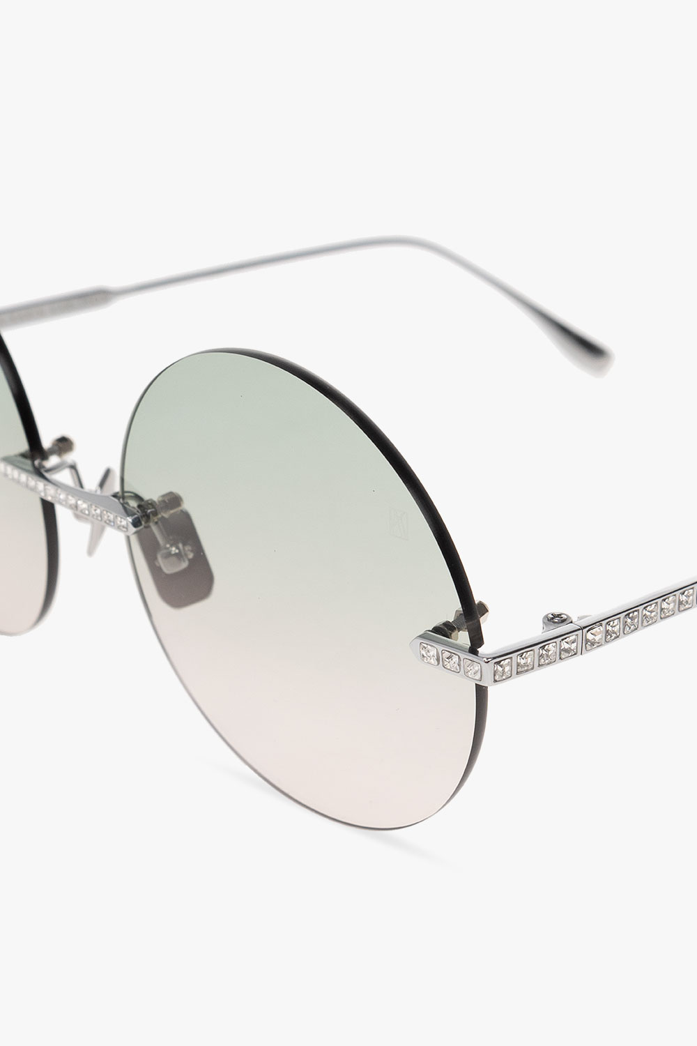 Anna Karin Karlsson ‘Crystal Nest 2.0’ sunglasses