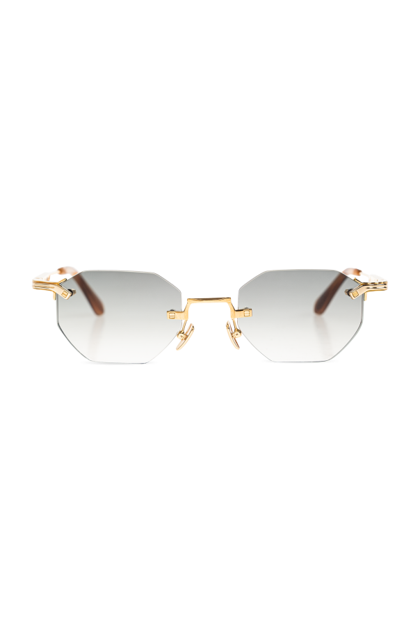 Sunglasses od John Dalia