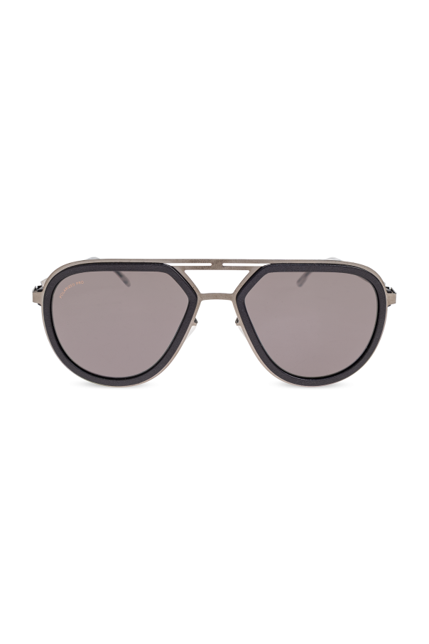 "Cypress" sunglasses od Mykita
