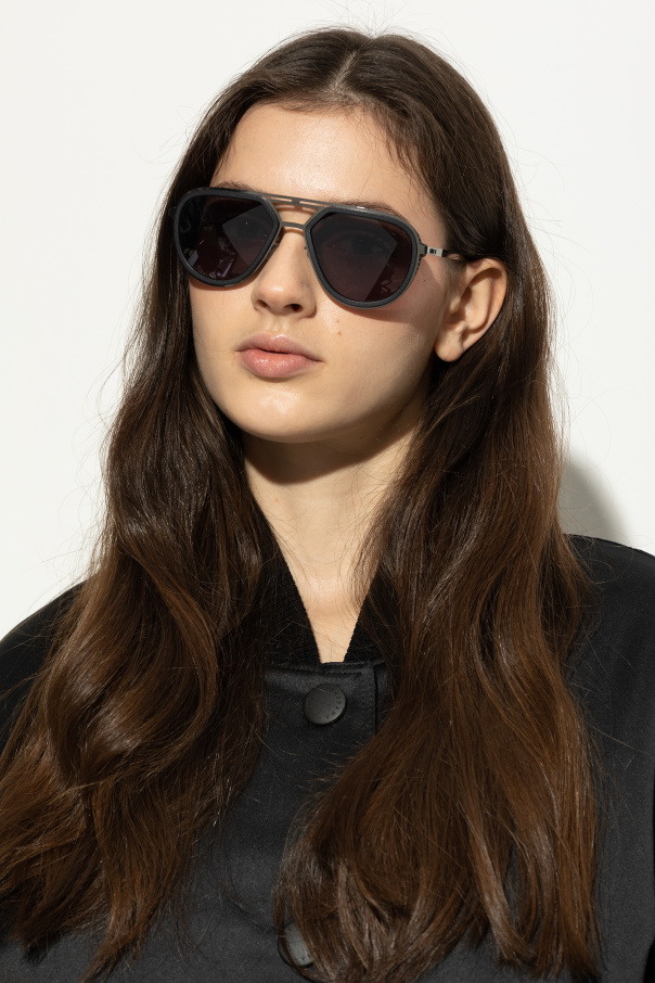 Mykita "Cypress" sunglasses