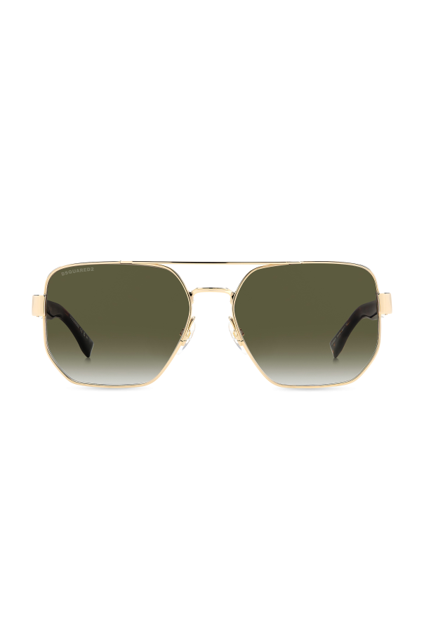 Dsquared2 rhinestone-embellished Sunglasses