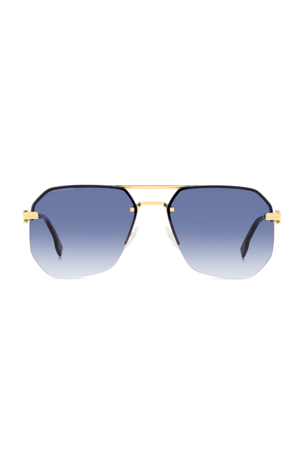 Dsquared2 Round Sunglasses by Dsquared2