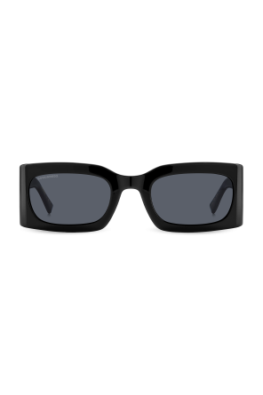 Okulary przeciwsłoneczne od Dsquared2