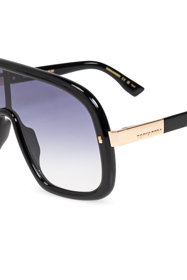 Dsquared2 Okulary przeciwsłoneczne