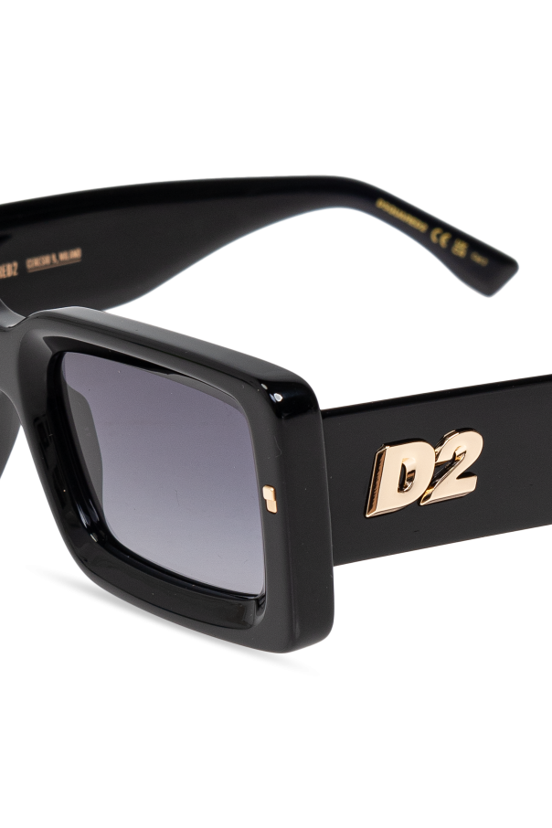 Dsquared2 Okulary przeciwsłoneczne