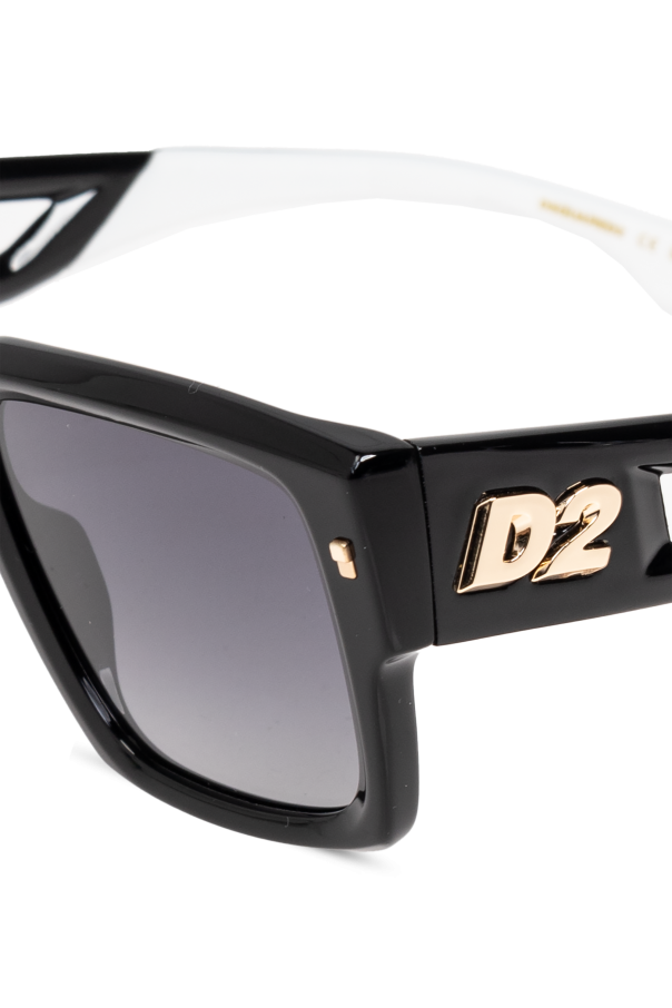 Dsquared2 Okulary przeciwsłoneczne