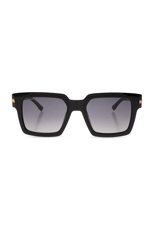 Sunglasses od Dsquared2