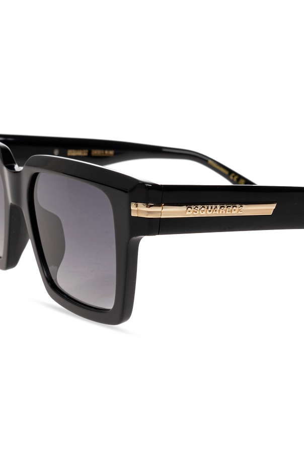 Dsquared2 Okulary przeciwsłoneczne