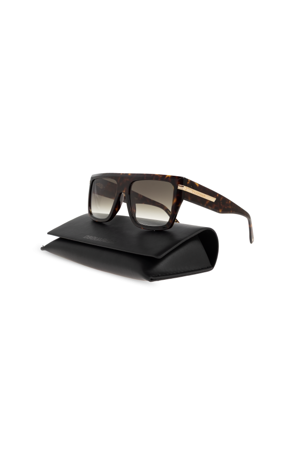 Dsquared2 Okulary przeciwsłoneczne