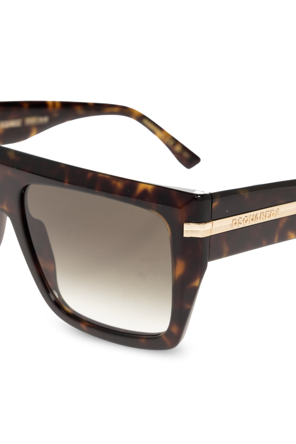 Dsquared2 Okulary przeciwsłoneczne