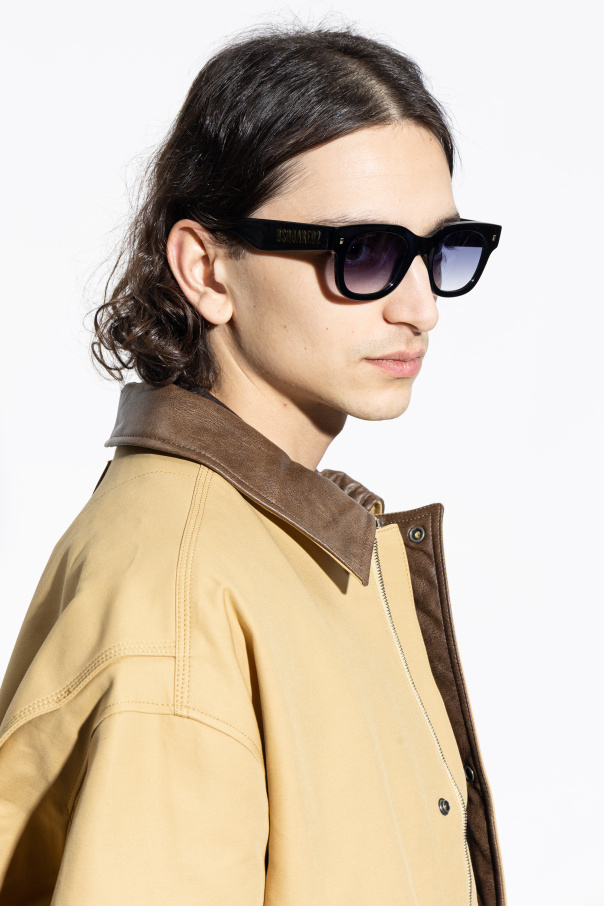 Dsquared2 Okulary przeciwsłoneczne