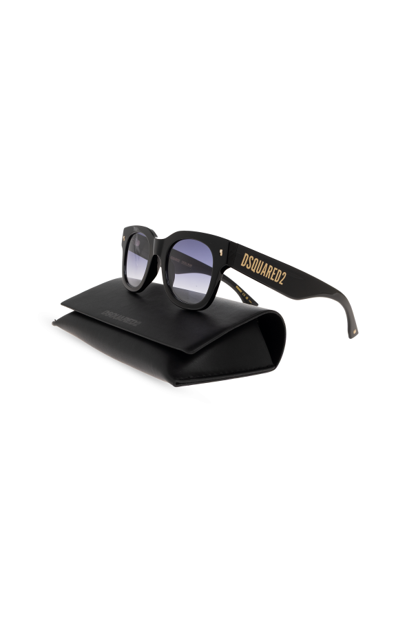 Dsquared2 Okulary przeciwsłoneczne