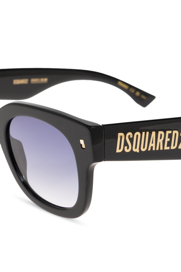 Dsquared2 Okulary przeciwsłoneczne