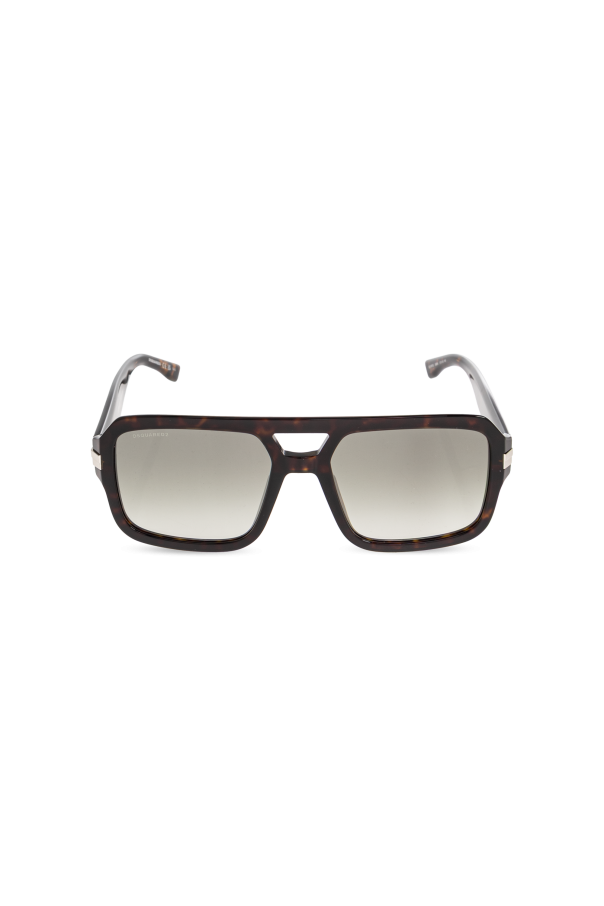 Sunglasses od Dsquared2