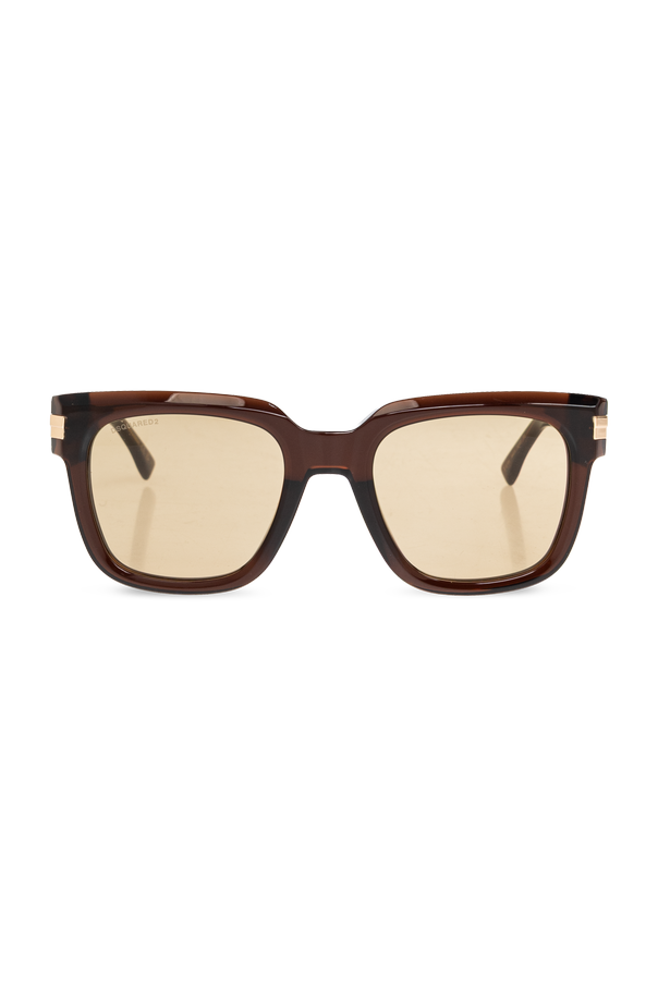 Sunglasses od Dsquared2