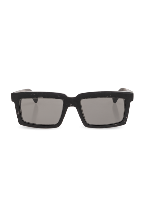 Okulary przeciwsłoneczne ‘dakar’ od Mykita