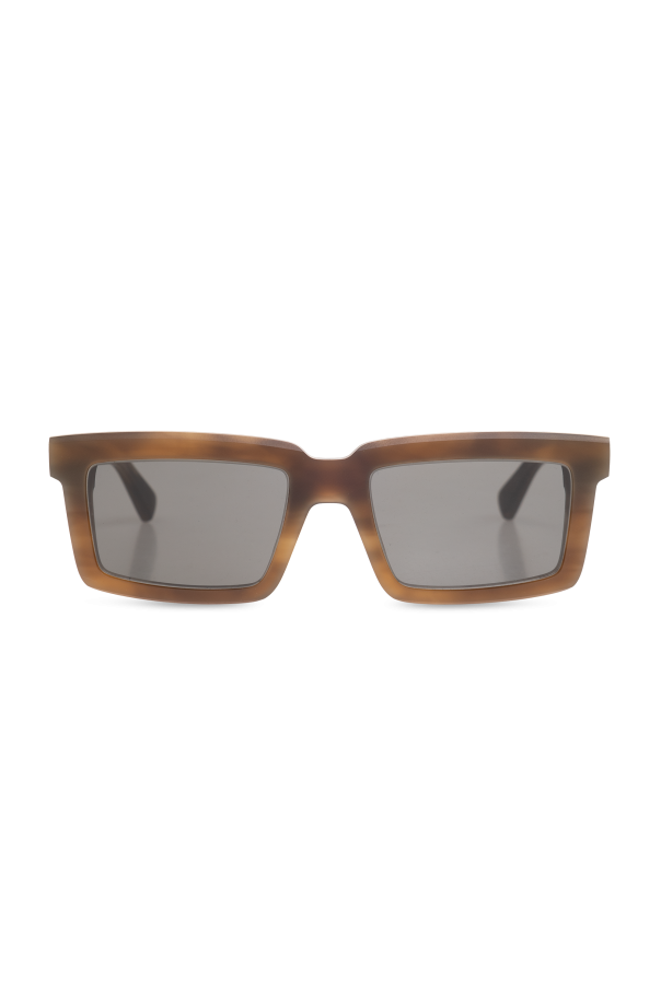 Mykita Okulary przeciwsłoneczne ‘Dakar’
