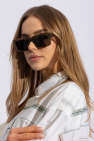 Mykita BROWN Sunglasses 'Dakar'