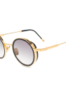 John Dalia GOLD ‘Daniel’ sunglasses