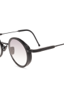 John Dalia BLACK ‘Daniel’ sunglasses