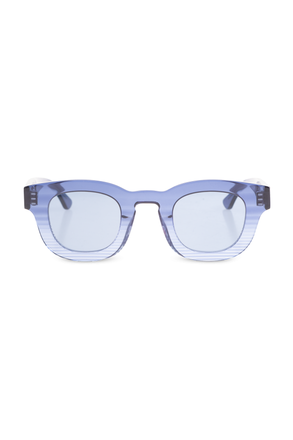 Sky Blue Mens Sunglasses - Matera