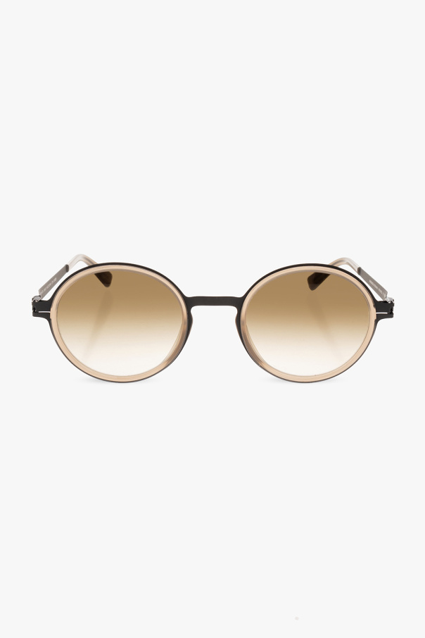 Mykita ‘Dayo’ owned sunglasses