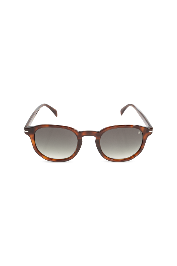 Sunglasses od Eyewear by David Beckham