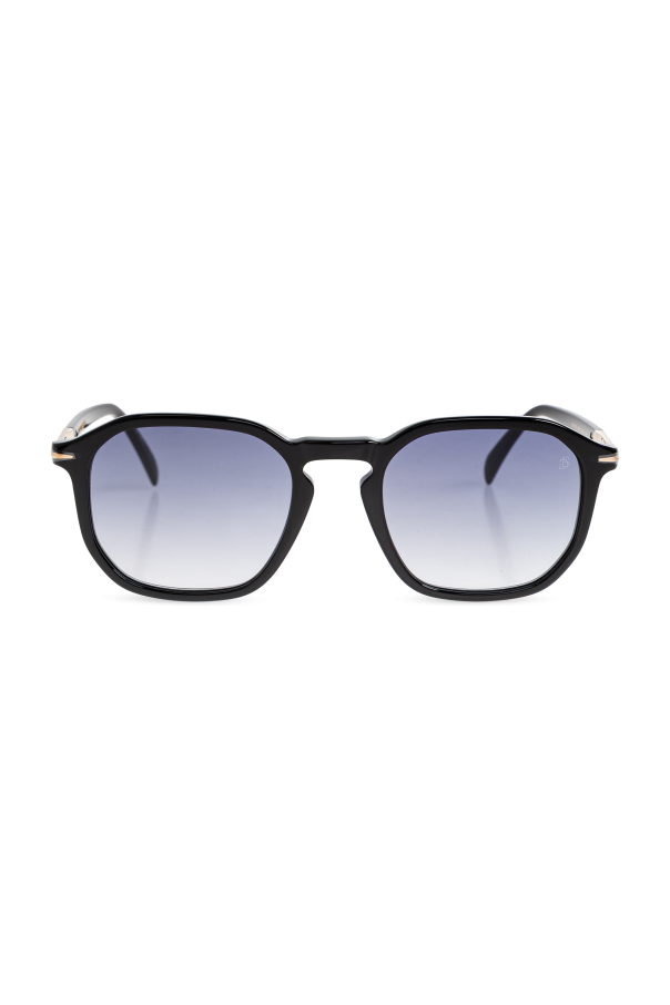 Sunglasses od Eyewear by David Beckham