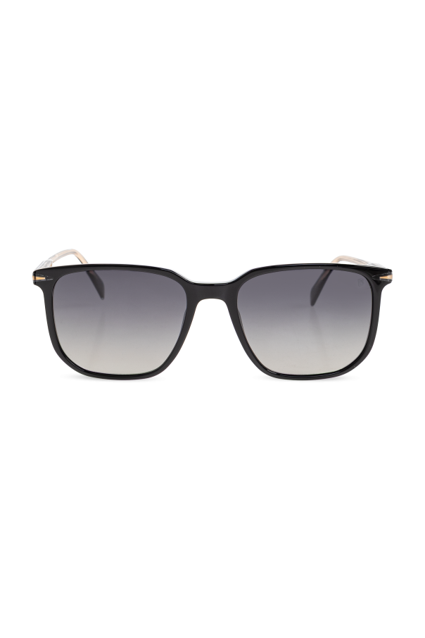 Sunglasses od Eyewear by David Beckham