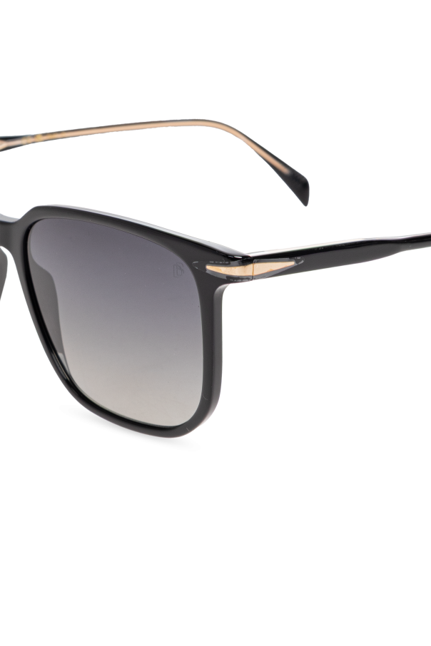 Eyewear by David Beckham Sunglasses