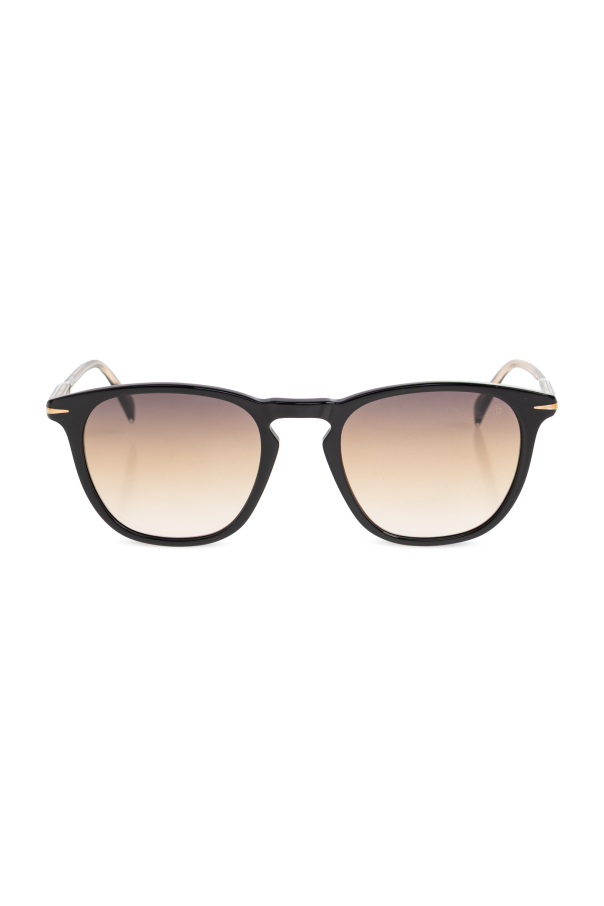 Sunglasses od Eyewear by David Beckham
