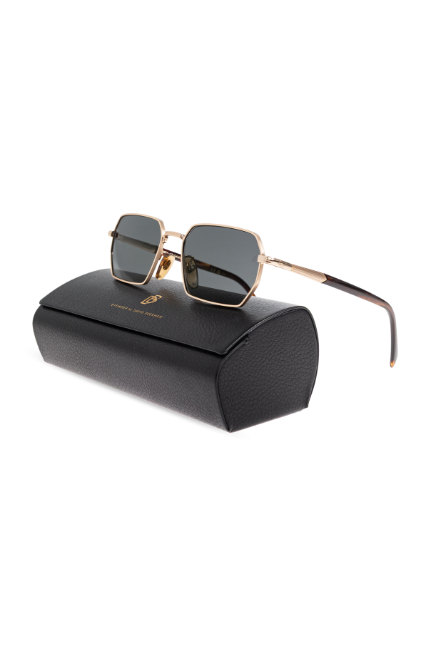 Eyewear by David Beckham Sunglasses