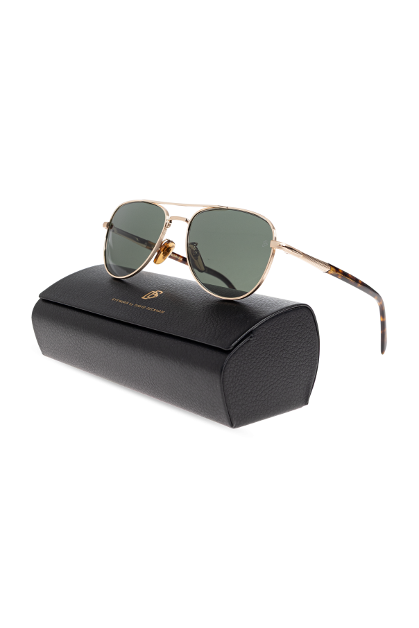 Eyewear by David Beckham Sunglasses