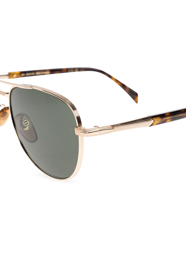Eyewear by David Beckham Sunglasses
