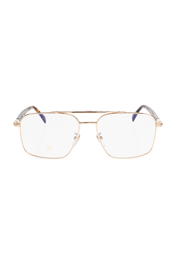 Sunglasses od Eyewear by David Beckham