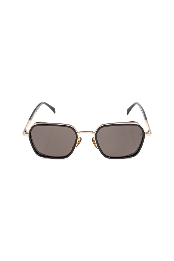 Sunglasses od Eyewear by David Beckham