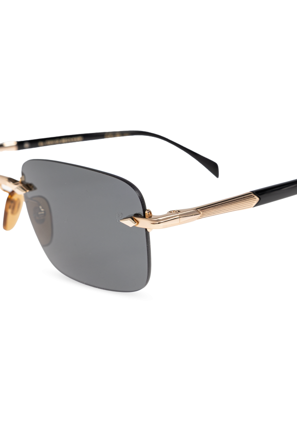 Eyewear by David Beckham Sunglasses