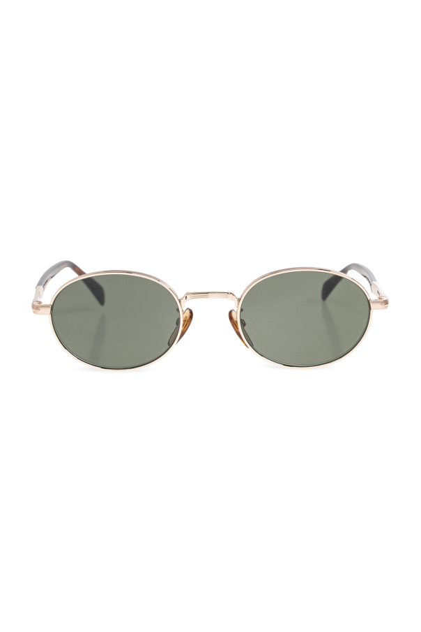 Sunglasses od Eyewear by David Beckham