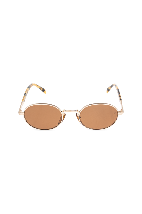 Sunglasses od Eyewear by David Beckham